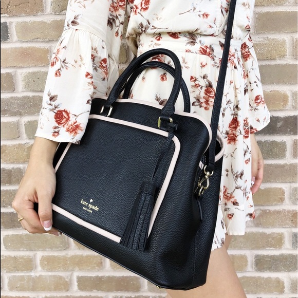 kate spade Handbags - Gaby’sBags👜💕- NWT Kate Spade Satchel &Crossbody